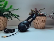 słuchawki przewodowe Marshall Monitor