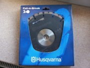 Tarcza diamentowa Husqvarna Cut-N-Break EL35 CNB 230mm 