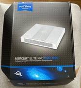 OWC Mercury Elite Pro Dual Mini – Obudowa na 2 dyski 2,5” | USB-C + USB-A