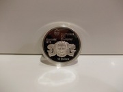 Kanada, 10 dolarów 1974 r. st. lustrzanka