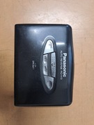 Walkman panasonic RQ-X10