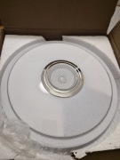 Plafon z Bluetooth 36w