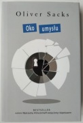 Oko umysłu - Oliver Sacks