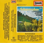 Śnieżny walc-Schneewalzer