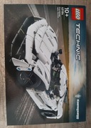 LEGO Technic Koenigsegg Jesko Absolut 42184 nowy oryginalny 