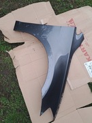 Błotnik prawy przód vw golf VII LIFT