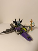 Lego Chima - 70128 - Pojazd Braptora