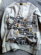 Bluza z Minionkami pepco, rozm170