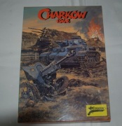 Gra Wojenna Charków 1942 Dragon