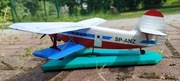 model samolotu AN-2   SP-ANZ