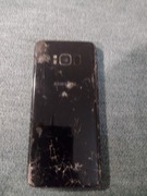 Galaxy S8 uszkodzony dziala