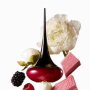 Zestaw Woda perfumowana Love Potion Sensual Ruby + krem Oriflame