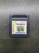 Dragon Quest: I & II Nintendo Game Boy Color 1999 Japan 