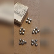 nakrętki śruby do Nissan Qashqai Juke Navara 24szt