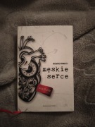 Grzegorz Kramer Męskie serce 