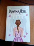 Rodzina Monet Tom 1 Skarb