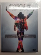 Michael Jackson's This Is It - Poznaj artystę, odkryj człowieka