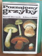 Poznajemy grzyby 