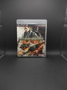 Gra ace combat assault horizon ps3