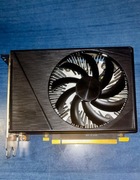 Karta graficzna NVIDIA GeForce GTX 1660 Ti 6GB (wersja OEM)