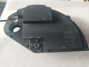 Korpus z trafo z gniazdem podtalerzyka do Unitra G-8010, GS-431, 438, Altus