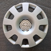 oryginalny używany kołpak Opel 15 " cali