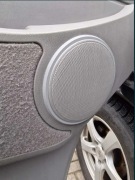 Maskownice ramki głośników VW T4 caravelle multivan transporter 703035793C