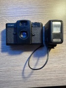 Aparat fotograficzny LOMO Made in CCCP