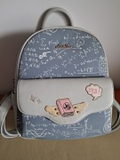 Plecak dziewczęcy Just Star