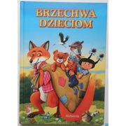 Brzechwa Dzieciom - Brzechwa Jan