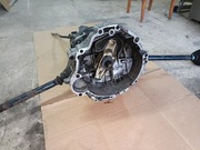 Skrzynia biegów EEN Passat B5 FL 1.9 TDI 