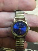 JD japoński zegarek kwarcowy