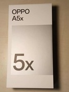 SMARTFON OPPO A5X - NIEUŻYWANY