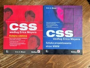 CSS według Erica Meyera i kolejna odsłona 