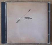 JADE WARRIOR Released CD