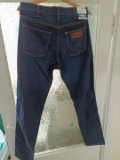 Spodnie męskie Wrangler Larston 812, rozm. 32/34