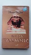 Księga tajemnic. 1 Thomas De Jean