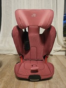 Fotelik samochodowy Britax-Römer Kidfix 2 S