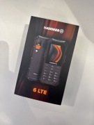 Telefon klawiszowy Hammer 6 LTE