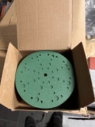 Krążek ścierny do szlifierki mimośrodowej fi150 P80