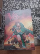 Vae Victis Mitton Rocca komiks 3 tomy jak nowe