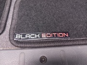 Dywaniki welur Citroën Jumpy, Fiat Scudo, Peugeot expert 