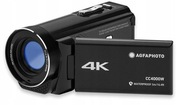 KAMERA stabilizacja AGFAPHOTO Realimove CC4000W 4K NOWA GW24