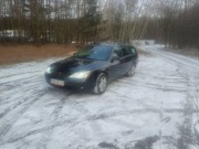 Mondeo MK3  2.5 V 6