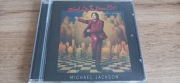 MICHAEL JACKSON - BLOOD ON THE DANCE FLOOR 