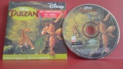 161 Tarzan gra komputerowa