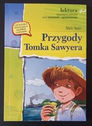 przygody Tomka Sawyera