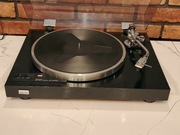 SANSUI SR-222 MKII ! Rzadki gramofon Vintage