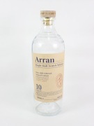 piękna butelka na nalewkę - po Whisky Arran - 700ml xxx 085
