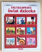 Encyklopedia Świat Dziecka - Giuseppe Zanini - Księga VI - O podróżach